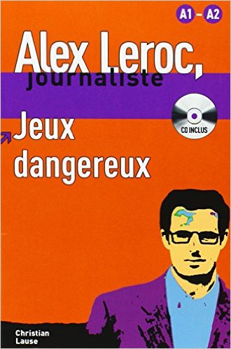 JEUX DANGEREUX NIVEAU 1+CD